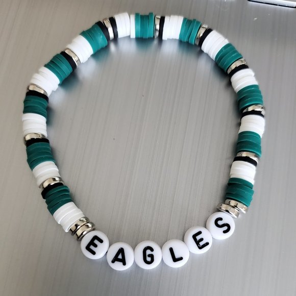 Eagles Bracelet - Picture 1 of 1